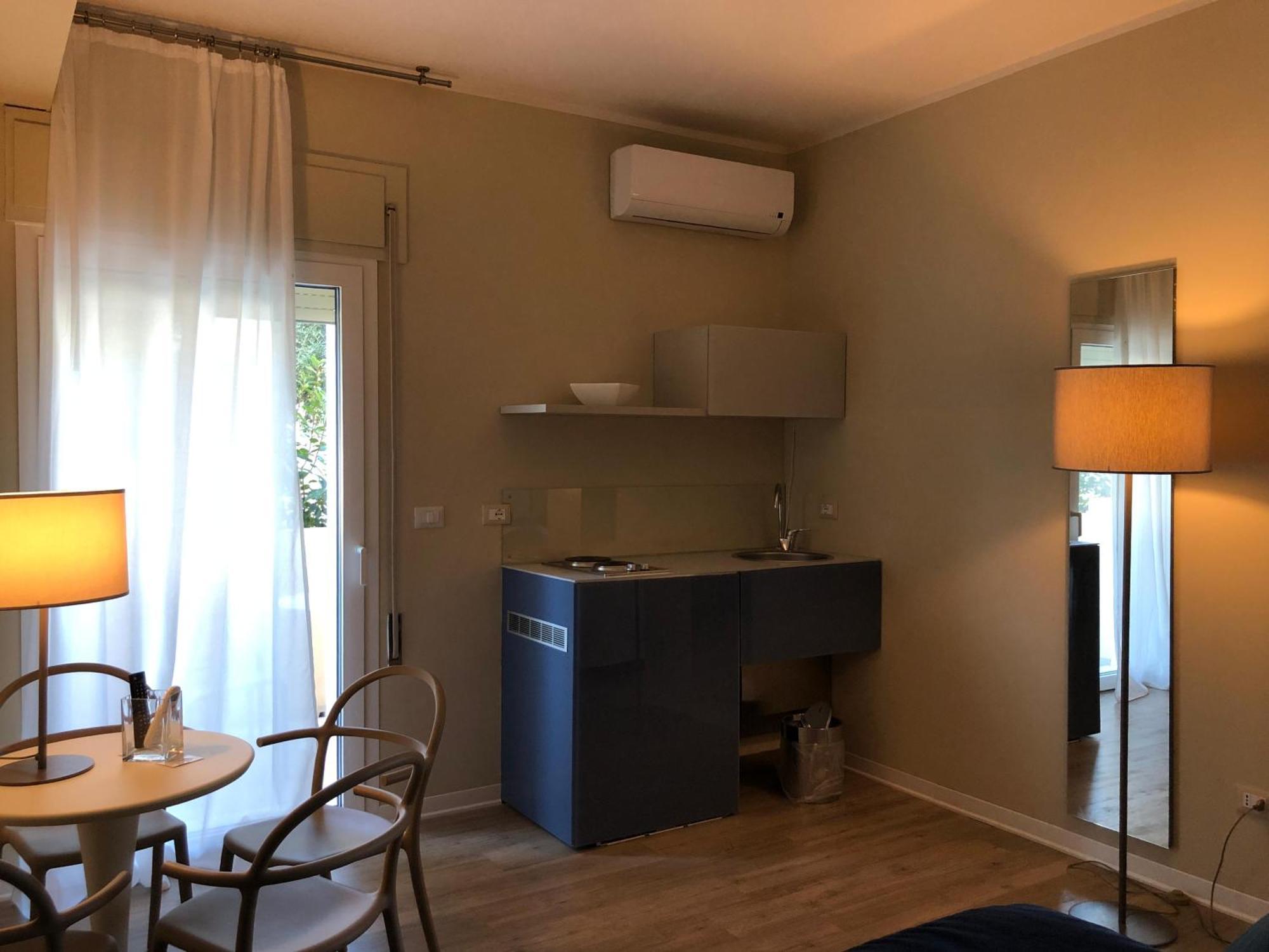 Hotel Ca' Mura Bardolino Ngoại thất bức ảnh