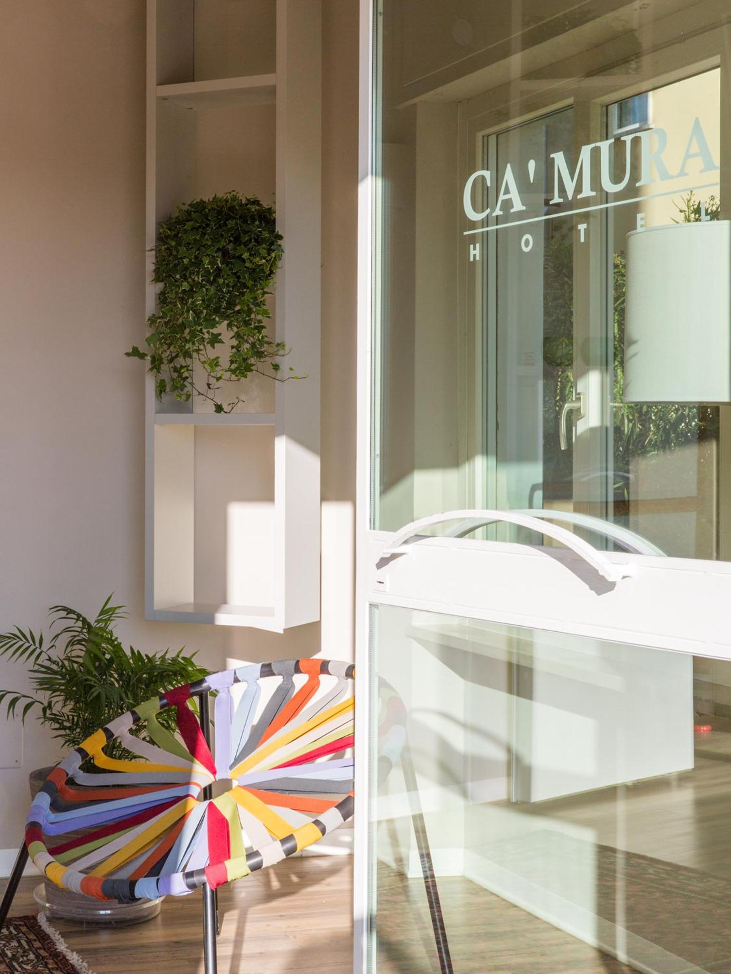 Hotel Ca' Mura Bardolino Ngoại thất bức ảnh