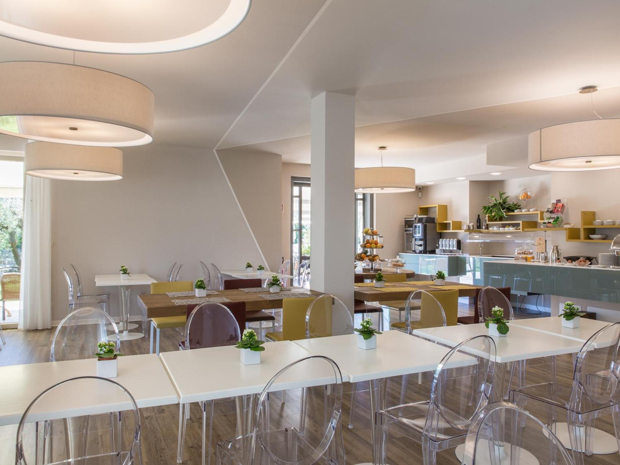 Hotel Ca' Mura Bardolino Ngoại thất bức ảnh