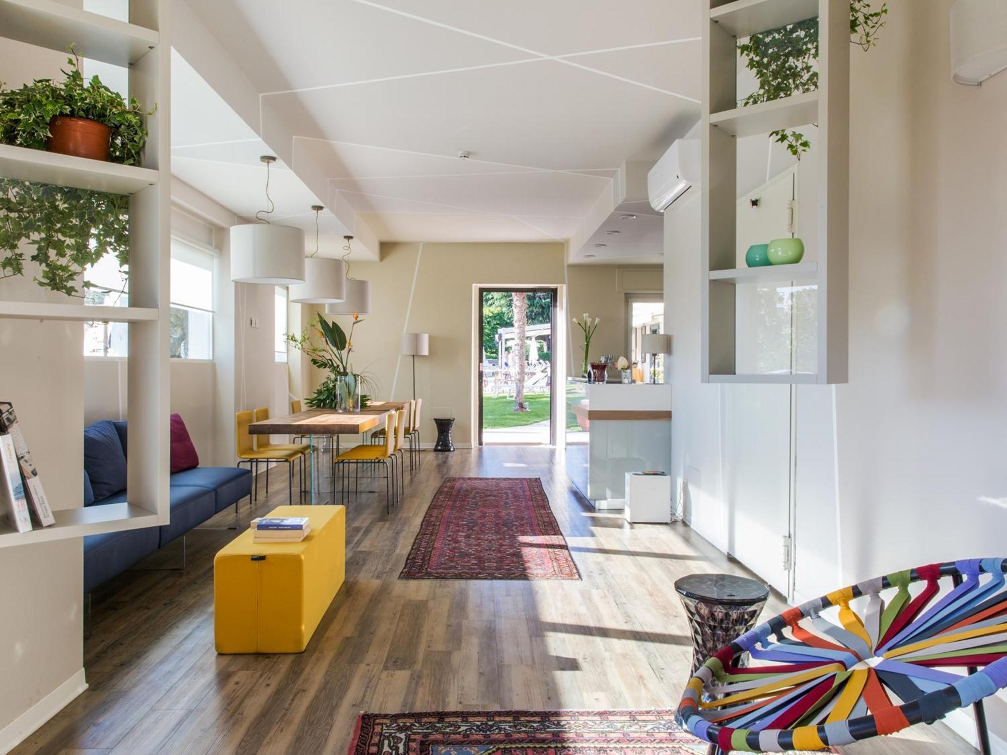 Hotel Ca' Mura Bardolino Ngoại thất bức ảnh