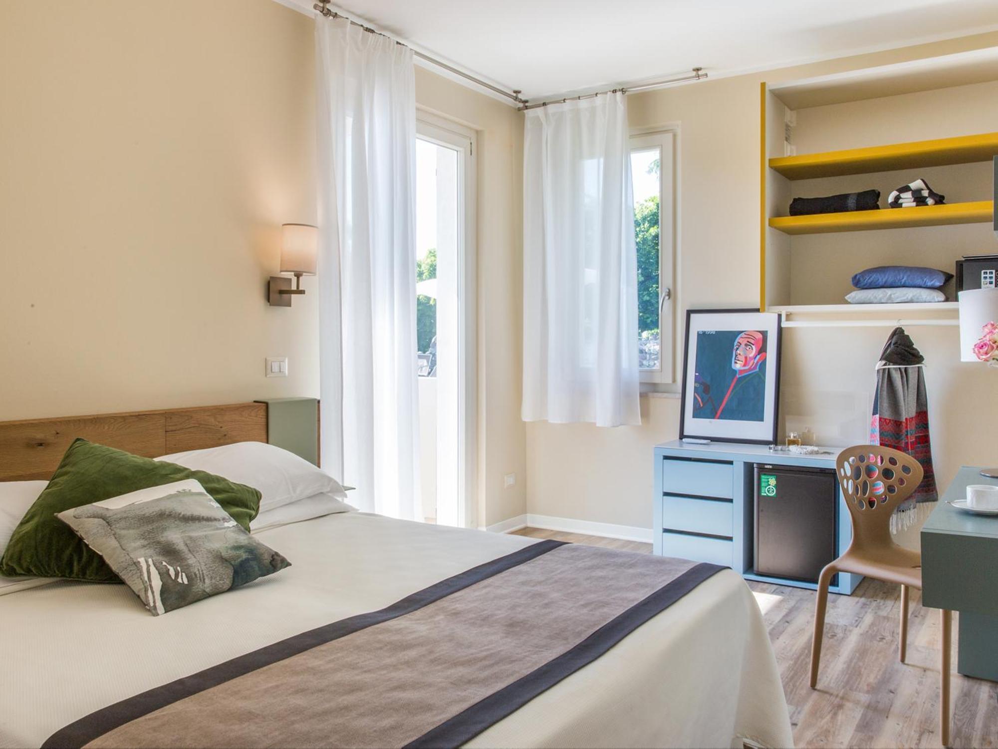 Hotel Ca' Mura Bardolino Ngoại thất bức ảnh