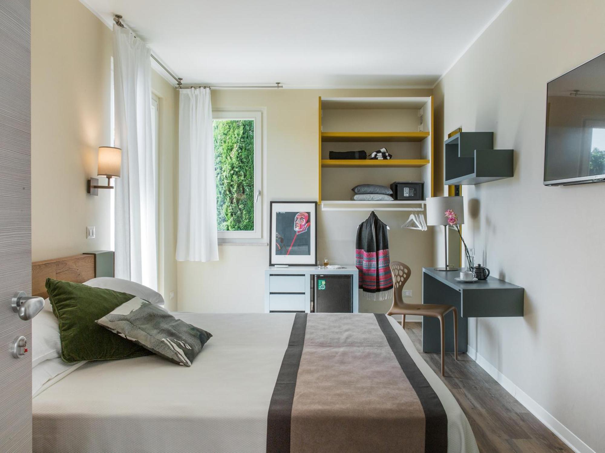Hotel Ca' Mura Bardolino Ngoại thất bức ảnh