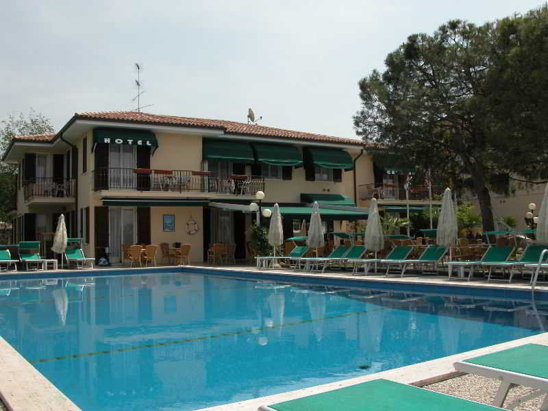 Hotel Ca' Mura Bardolino Ngoại thất bức ảnh