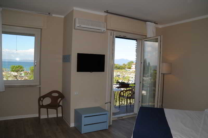 Hotel Ca' Mura Bardolino Ngoại thất bức ảnh