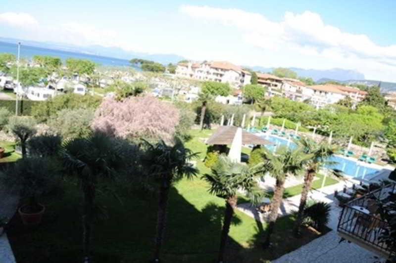 Hotel Ca' Mura Bardolino Ngoại thất bức ảnh