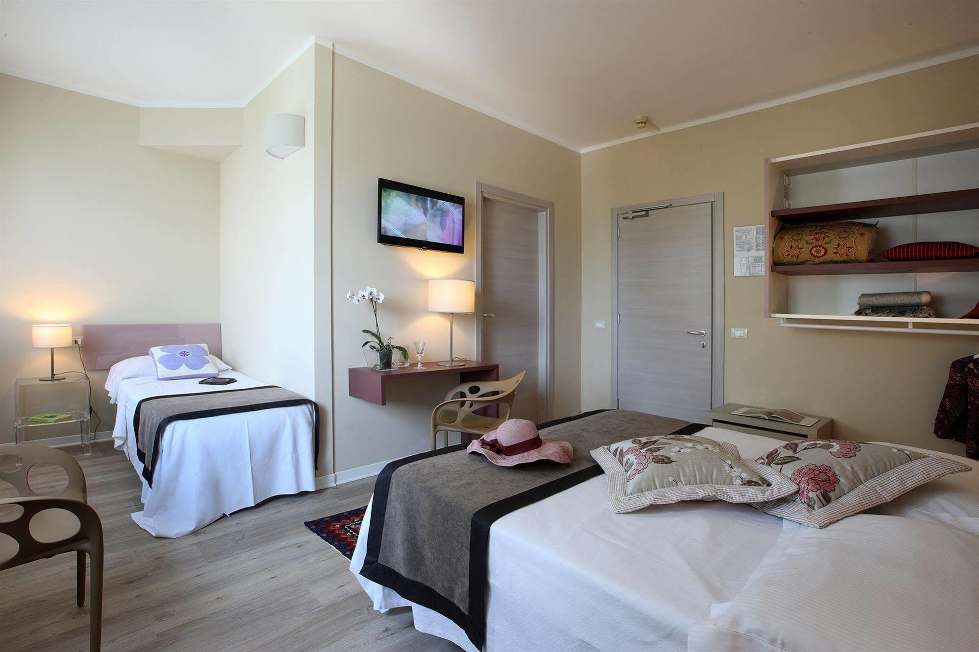 Hotel Ca' Mura Bardolino Ngoại thất bức ảnh