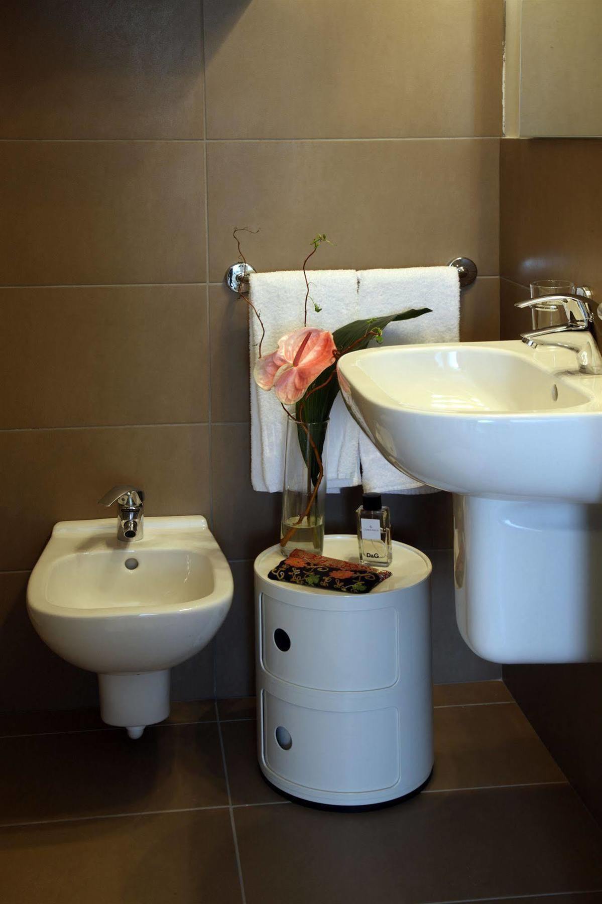 Hotel Ca' Mura Bardolino Ngoại thất bức ảnh