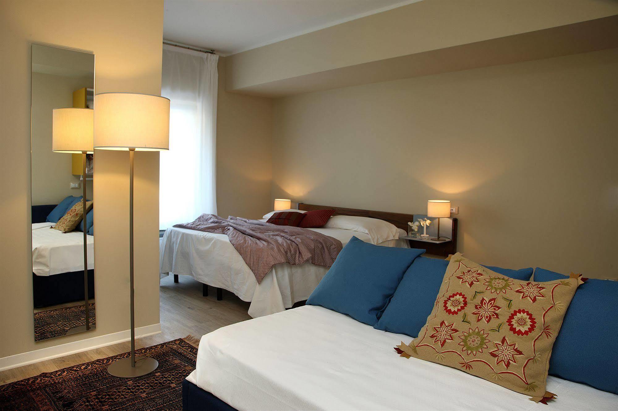 Hotel Ca' Mura Bardolino Ngoại thất bức ảnh