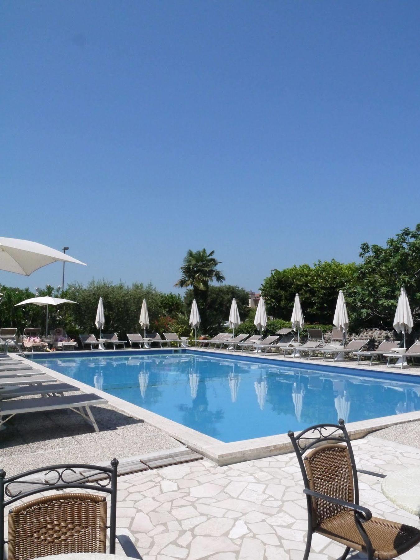 Hotel Ca' Mura Bardolino Ngoại thất bức ảnh